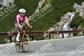 Photo #2563057 | 09-08-2022 11:10 | Passo Dello Stelvio - Waterfall curve BICYCLES