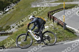 Photo #2756688 | 26-08-2022 15:00 | Passo Dello Stelvio - Waterfall curve BICYCLES
