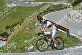 Photo #2643008 | 14-08-2022 13:46 | Passo Dello Stelvio - Waterfall curve BICYCLES