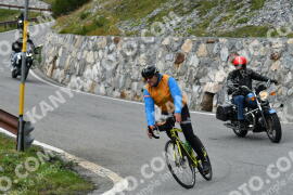 Photo #2692917 | 20-08-2022 13:56 | Passo Dello Stelvio - Waterfall curve BICYCLES