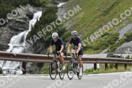 Foto #3711175 | 02-08-2023 15:53 | Passo Dello Stelvio - Waterfall Kehre BICYCLES