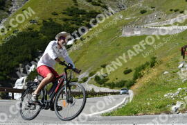 Photo #2565564 | 09-08-2022 15:46 | Passo Dello Stelvio - Waterfall curve BICYCLES