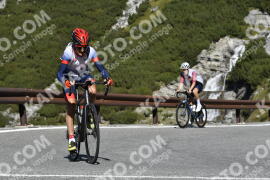 Photo #2810161 | 04-09-2022 10:33 | Passo Dello Stelvio - Waterfall curve BICYCLES