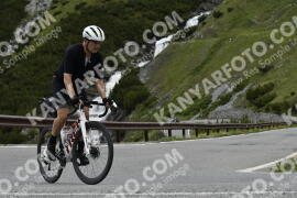 Photo #3303884 | 01-07-2023 11:10 | Passo Dello Stelvio - Waterfall curve BICYCLES