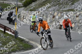 Photo #3052609 | 06-06-2023 15:00 | Passo Dello Stelvio - Waterfall curve BICYCLES