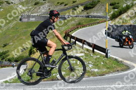 Photo #2562995 | 09-08-2022 11:05 | Passo Dello Stelvio - Waterfall curve BICYCLES