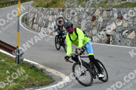 Photo #2691526 | 20-08-2022 12:07 | Passo Dello Stelvio - Waterfall curve BICYCLES
