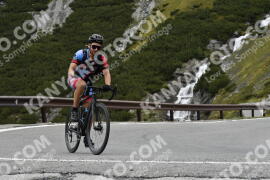 Photo #2853685 | 11-09-2022 10:10 | Passo Dello Stelvio - Waterfall curve BICYCLES