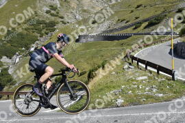 Photo #2784018 | 30-08-2022 10:16 | Passo Dello Stelvio - Waterfall curve BICYCLES