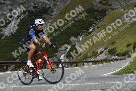 Photo #2797428 | 02-09-2022 11:16 | Passo Dello Stelvio - Waterfall curve BICYCLES