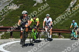 Photo #4228794 | 10-09-2023 10:23 | Passo Dello Stelvio - Waterfall curve BICYCLES