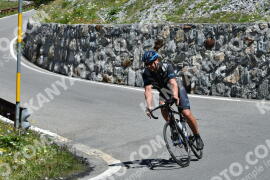 Foto #2288771 | 12-07-2022 12:07 | Passo Dello Stelvio - Waterfall Kehre BICYCLES