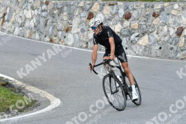 Photo #2379428 | 24-07-2022 13:41 | Passo Dello Stelvio - Waterfall curve BICYCLES