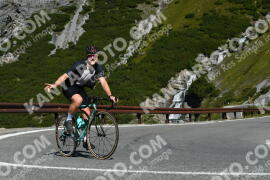 Foto #4004251 | 21-08-2023 10:12 | Passo Dello Stelvio - Waterfall Kehre BICYCLES