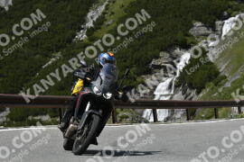 Photo #3419851 | 10-07-2023 13:39 | Passo Dello Stelvio - Waterfall curve