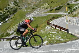 Photo #2546850 | 08-08-2022 13:42 | Passo Dello Stelvio - Waterfall curve BICYCLES