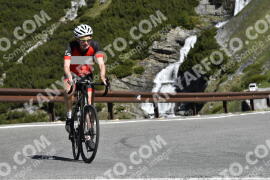 Photo #2113164 | 10-06-2022 09:56 | Passo Dello Stelvio - Waterfall BICYCLE riders