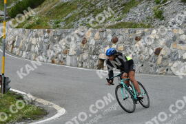 Photo #2458822 | 31-07-2022 14:49 | Passo Dello Stelvio - Waterfall curve BICYCLES