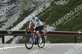 Photo #3703415 | 02-08-2023 11:30 | Passo Dello Stelvio - Waterfall curve BICYCLES