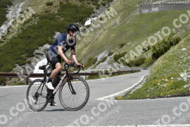 Photo #3056655 | 07-06-2023 11:46 | Passo Dello Stelvio - Waterfall curve BICYCLES
