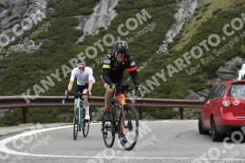 Photo #3080425 | 10-06-2023 10:00 | Passo Dello Stelvio - Waterfall curve BICYCLES