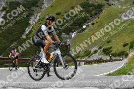 Photo #2692244 | 20-08-2022 12:56 | Passo Dello Stelvio - Waterfall curve BICYCLES