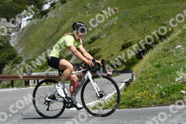 Photo #2159249 | 19-06-2022 10:33 | Passo Dello Stelvio - Waterfall curve BICYCLES