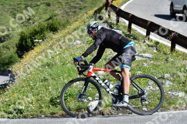Photo #2216192 | 02-07-2022 09:41 | Passo Dello Stelvio - Waterfall curve BICYCLES