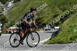 Photo #2158589 | 19-06-2022 09:25 | Passo Dello Stelvio - Waterfall curve BICYCLES