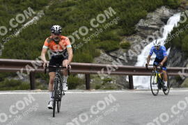 Photo #3088257 | 11-06-2023 09:53 | Passo Dello Stelvio - Waterfall curve BICYCLES