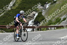 Photo #2168918 | 20-06-2022 11:06 | Passo Dello Stelvio - Waterfall curve BICYCLES