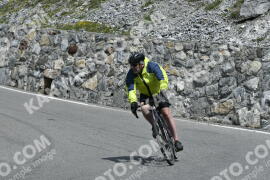 Photo #3154130 | 18-06-2023 12:46 | Passo Dello Stelvio - Waterfall curve BICYCLES