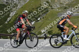 Foto #3791018 | 10-08-2023 10:42 | Passo Dello Stelvio - Waterfall Kehre BICYCLES