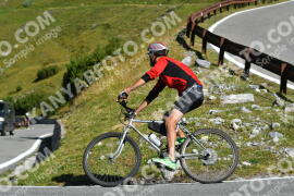Foto #4035941 | 23-08-2023 10:35 | Passo Dello Stelvio - Waterfall Kehre BICYCLES