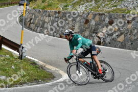 Photo #2462414 | 31-07-2022 10:40 | Passo Dello Stelvio - Waterfall curve BICYCLES