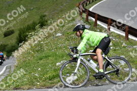Fotó #2302682 | 14-07-2022 12:17 | Passo Dello Stelvio - Vízesés kanyar Bicajosok