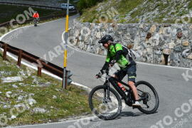 Photo #3902418 | 15-08-2023 13:04 | Passo Dello Stelvio - Waterfall curve BICYCLES