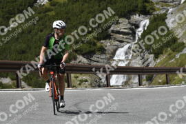 Photo #2778576 | 29-08-2022 13:26 | Passo Dello Stelvio - Waterfall curve BICYCLES