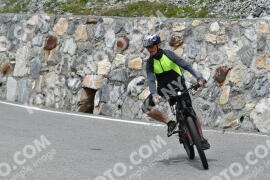 Photo #2419018 | 27-07-2022 14:11 | Passo Dello Stelvio - Waterfall curve BICYCLES