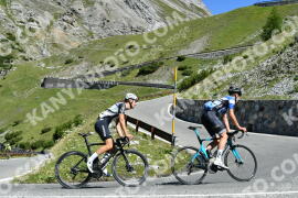 Photo #2295701 | 13-07-2022 11:05 | Passo Dello Stelvio - Waterfall curve BICYCLES