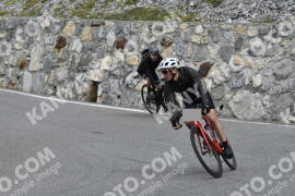 Photo #2784809 | 30-08-2022 12:19 | Passo Dello Stelvio - Waterfall curve BICYCLES