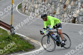 Photo #2179620 | 24-06-2022 12:40 | Passo Dello Stelvio - Waterfall curve BICYCLES