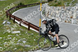 Photo #2532496 | 07-08-2022 14:26 | Passo Dello Stelvio - Waterfall curve BICYCLES