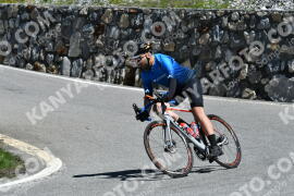 Photo #2190032 | 25-06-2022 11:43 | Passo Dello Stelvio - Waterfall curve BICYCLES