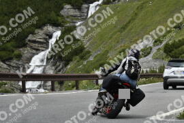 Photo #3548067 | 22-07-2023 12:27 | Passo Dello Stelvio - Waterfall curve