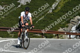 Foto #2605092 | 12-08-2022 09:54 | Passo Dello Stelvio - Waterfall Kehre BICYCLES