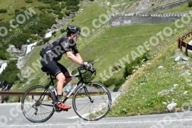 Photo #2253886 | 08-07-2022 11:48 | Passo Dello Stelvio - Waterfall curve BICYCLES