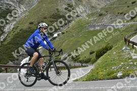 Photo #3109551 | 16-06-2023 09:36 | Passo Dello Stelvio - Waterfall curve BICYCLES
