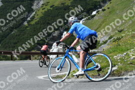 Photo #2356950 | 19-07-2022 15:33 | Passo Dello Stelvio - Waterfall curve BICYCLES