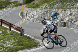 Photo #2464494 | 31-07-2022 16:07 | Passo Dello Stelvio - Waterfall curve BICYCLES